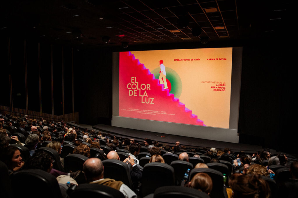 CDMX | CINETECA CHAPULTEPEC