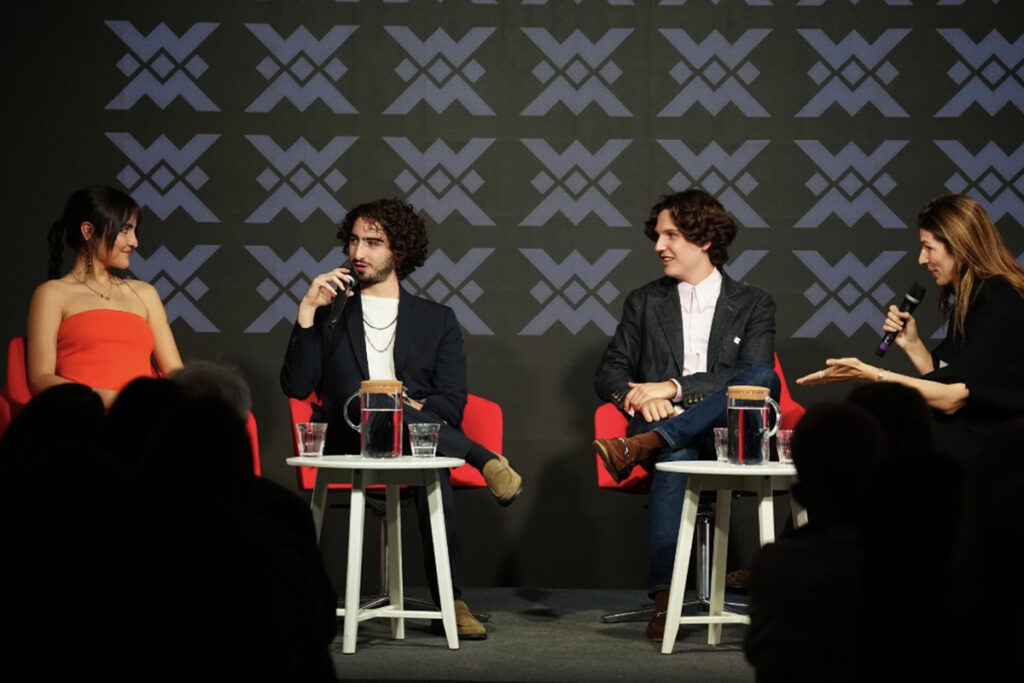 MADRID | CASA DE MEXICO