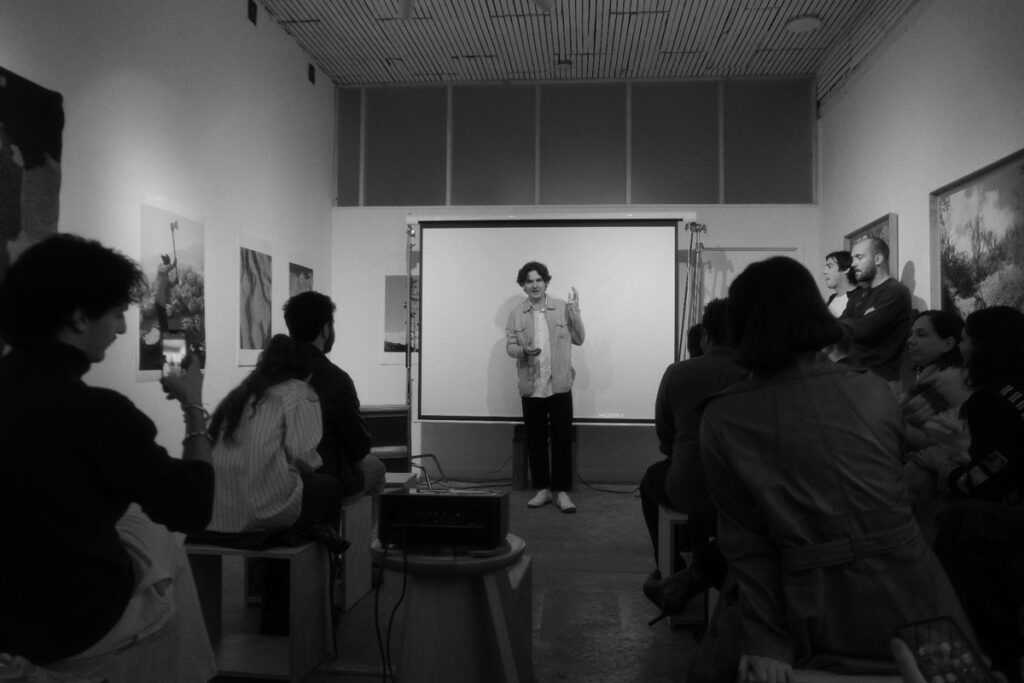 LOS ANGELES | CASA YSASI