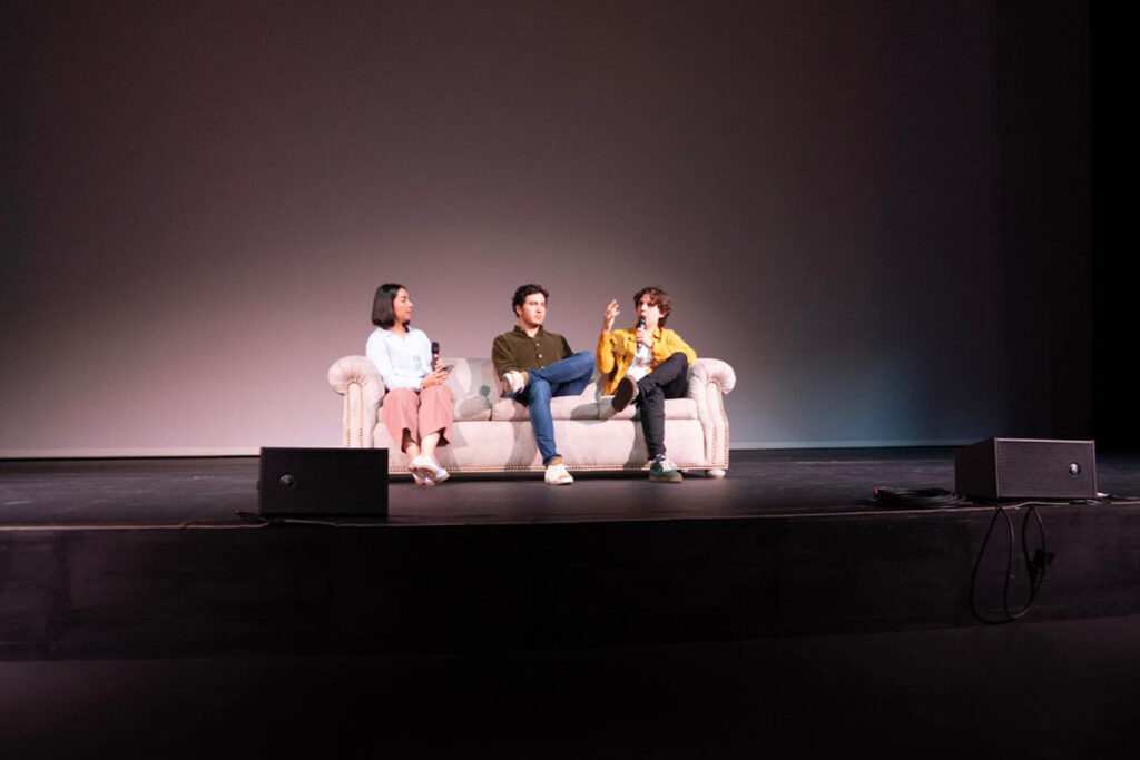 CDMX | CENTRO CULTURAL MEXIQUENSE