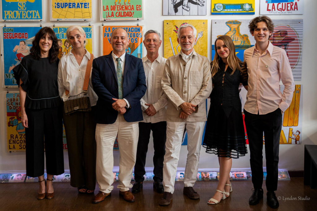 PARIS | INSTITUTO CULTURAL MEXICANO