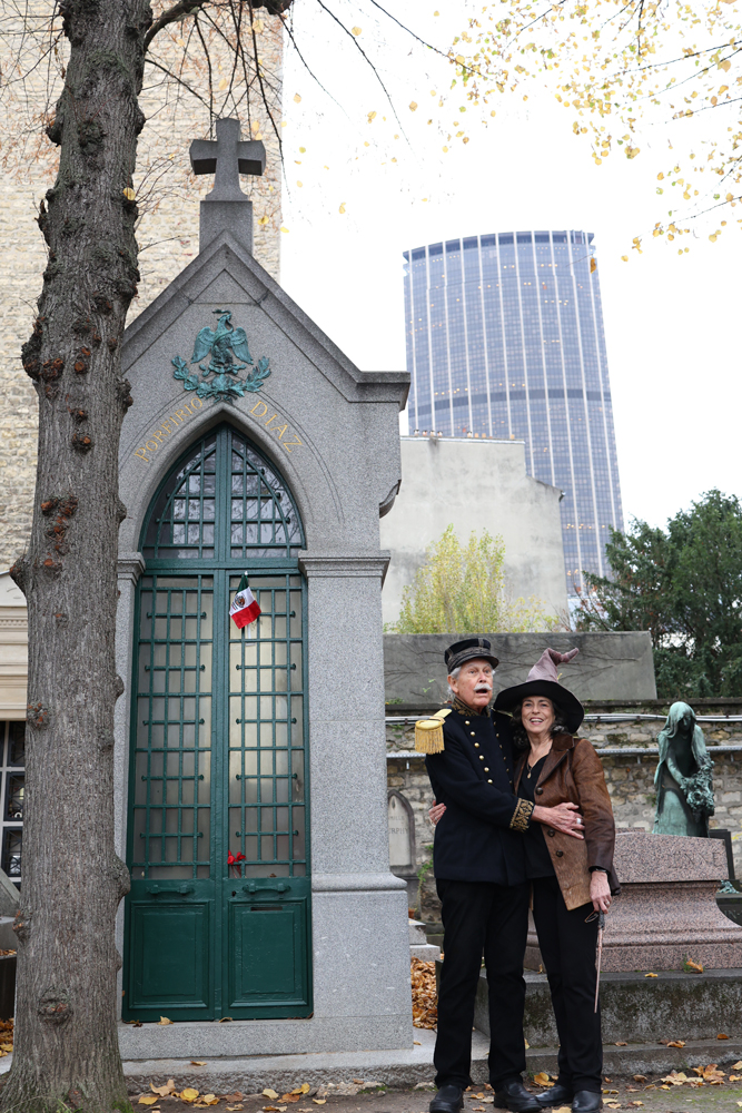 Porfirio-Montparnasse-3