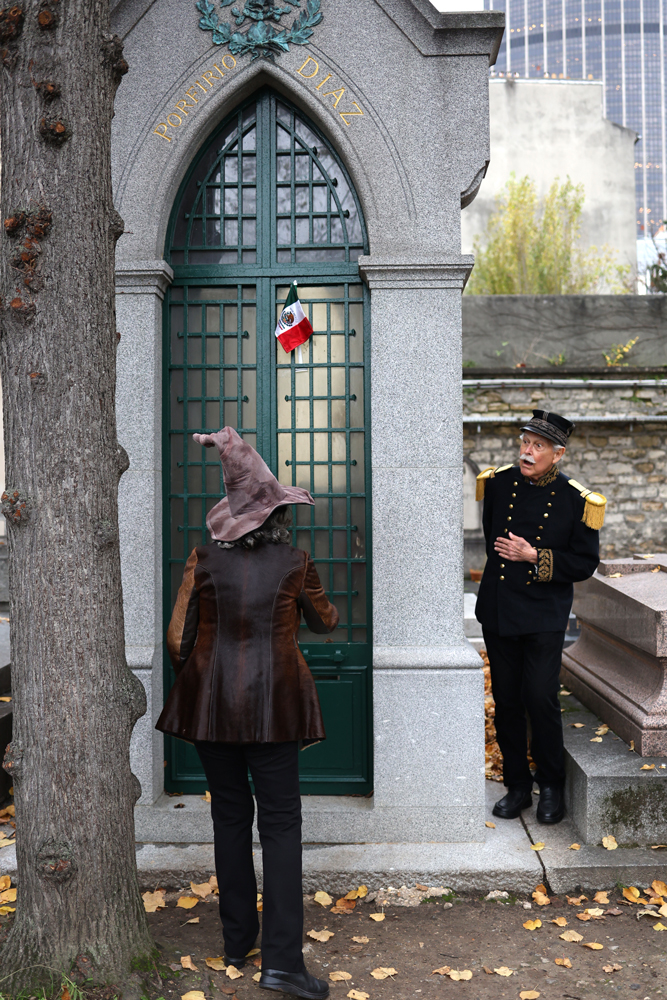 sorciere-Porfirio-Montparnasse